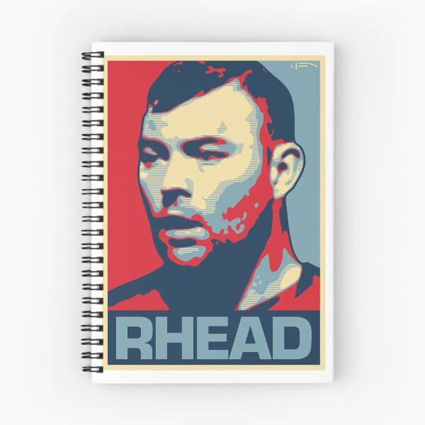Item preview, Rhead designed and sold by DFA.