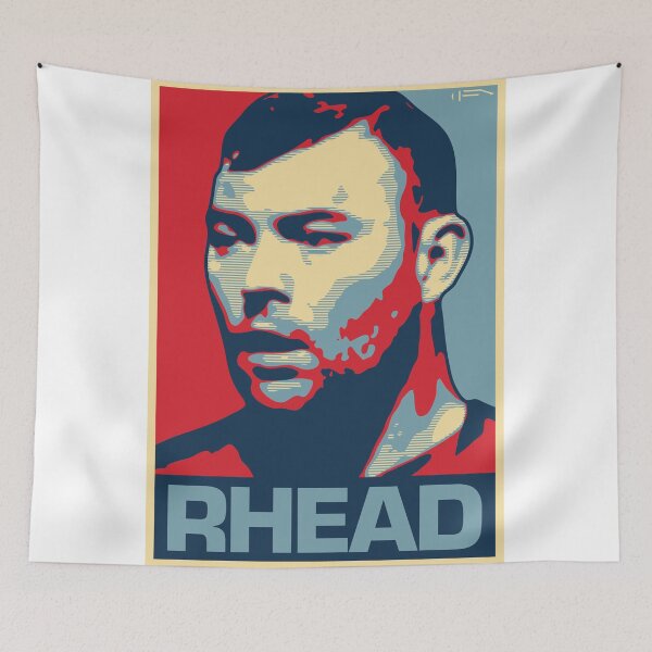 Item preview, Rhead designed and sold by DFA.