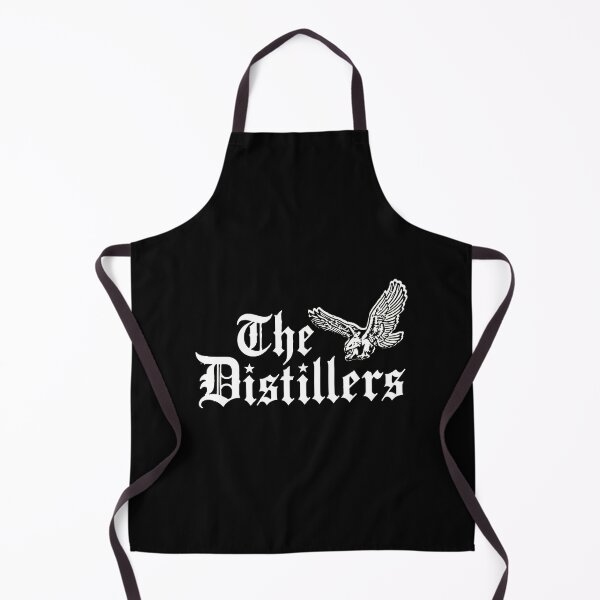 Item preview, The Distillers Band Eagle Punk Rock -73 designed and sold by AmoreDesignAns.