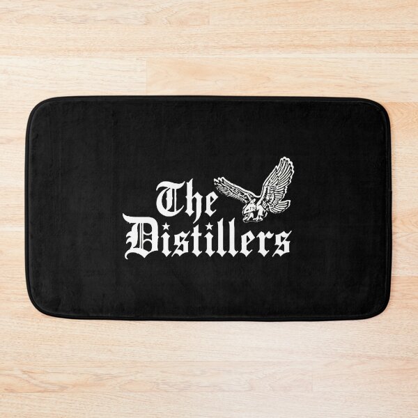 Item preview, The Distillers Band Eagle Punk Rock -73 designed and sold by AmoreDesignAns.