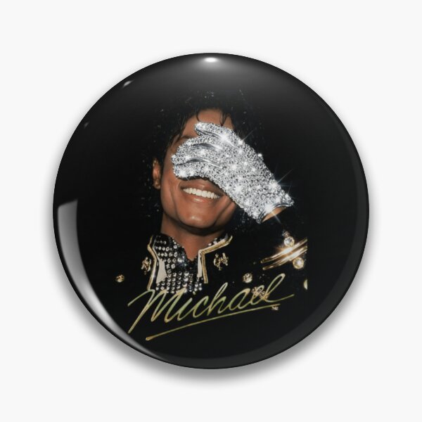 Item preview, Michael-Jackson designed and sold by RuthesHenson.