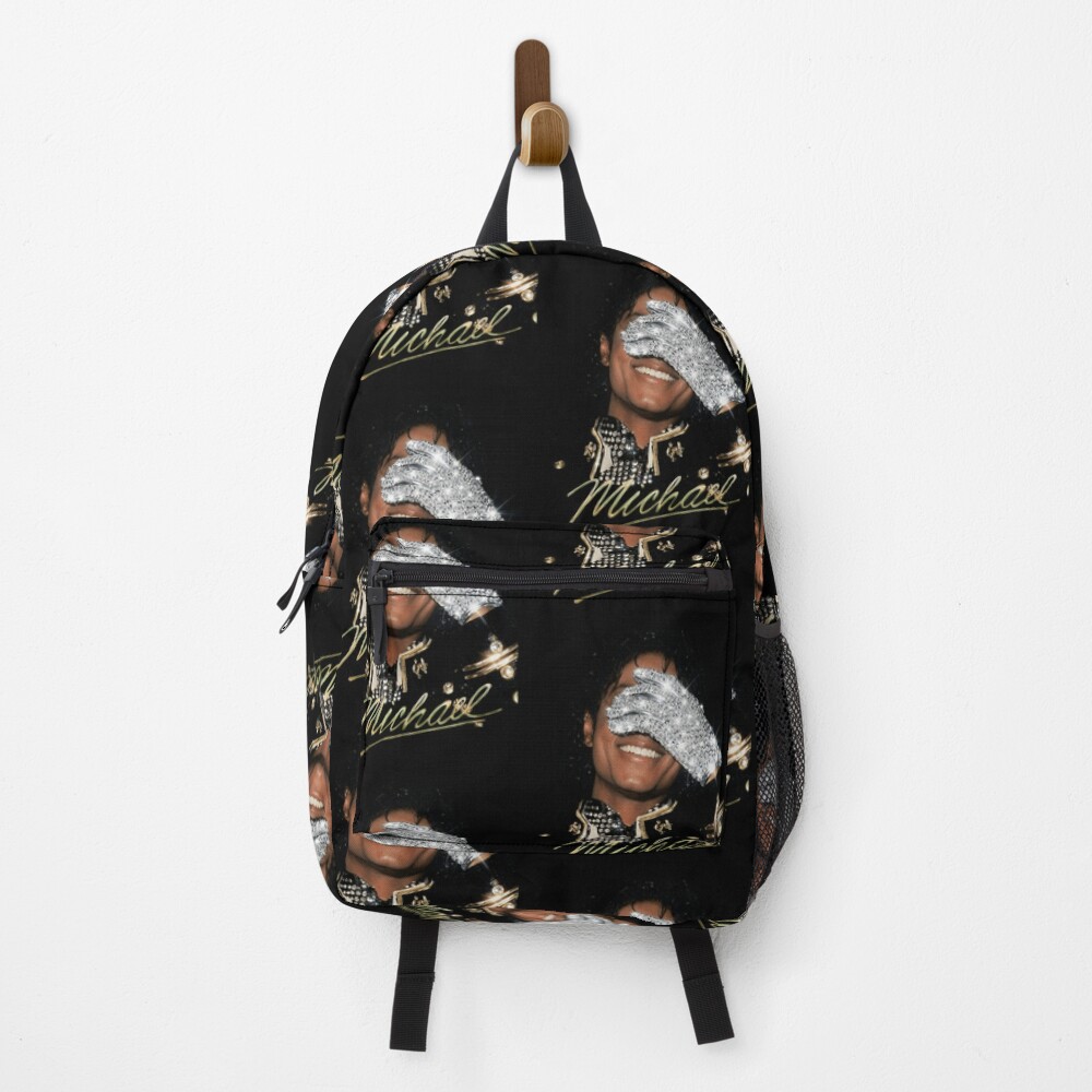 Item preview, Backpack designed and sold by RuthesHenson.