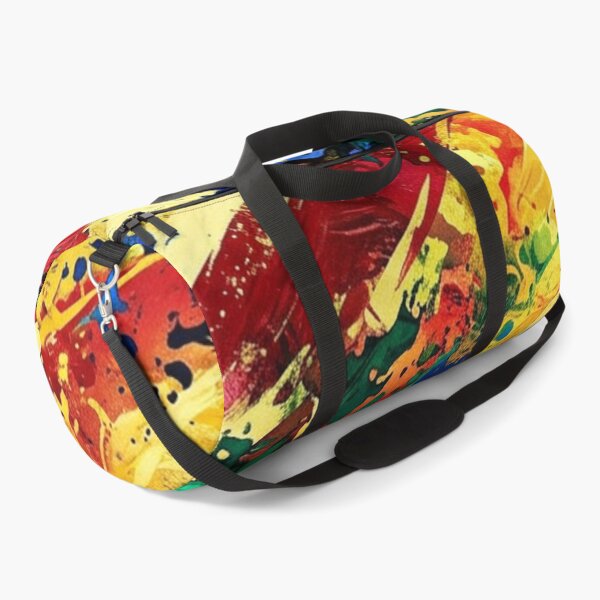Item preview, A riot of color in motion designed and sold by Sigtrix.