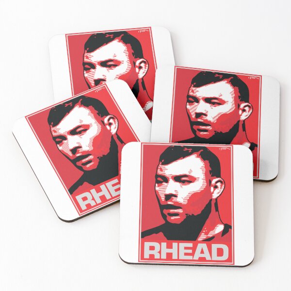 Item preview, Rhead - LIN designed and sold by DFA.
