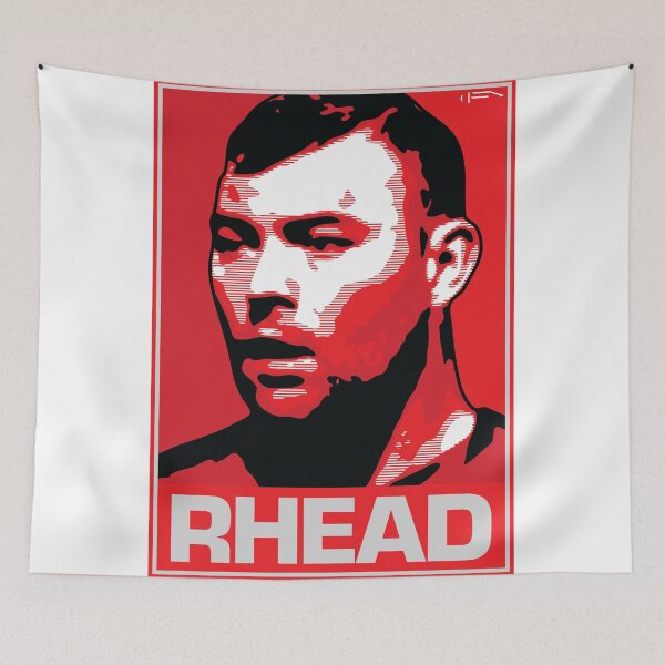 Item preview, Rhead - LIN designed and sold by DFA.