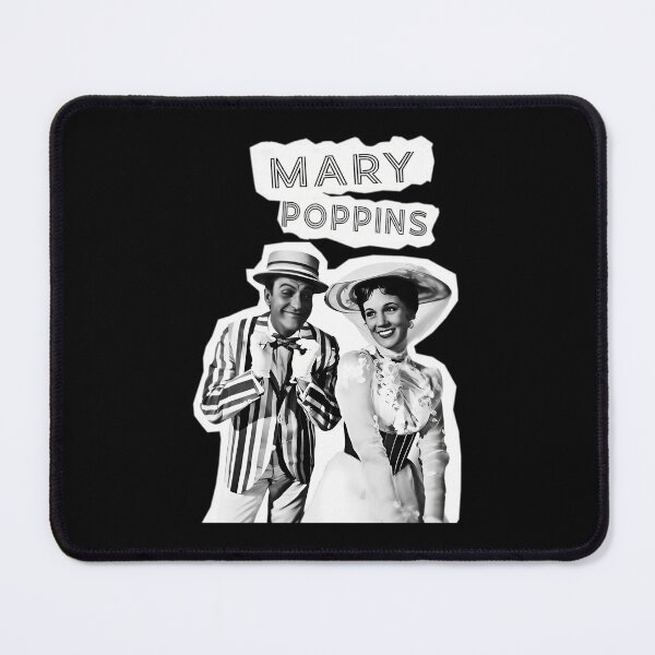 Item preview, Mary Poppins designed and sold by GeorgeZiemans.