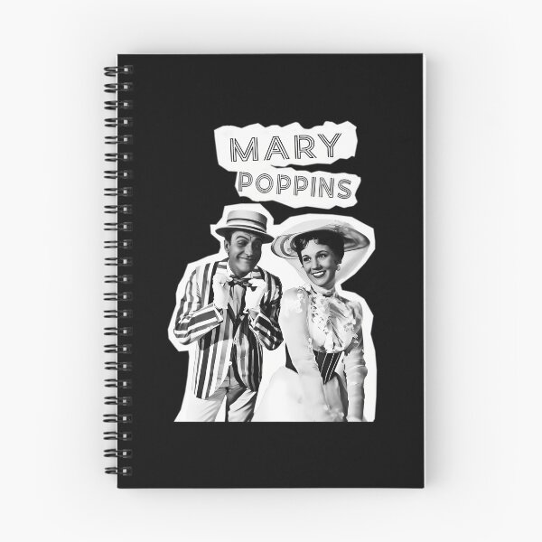 Item preview, Mary Poppins designed and sold by GeorgeZiemans.