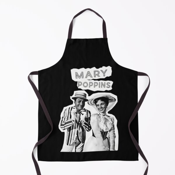 Item preview, Mary Poppins designed and sold by GeorgeZiemans.