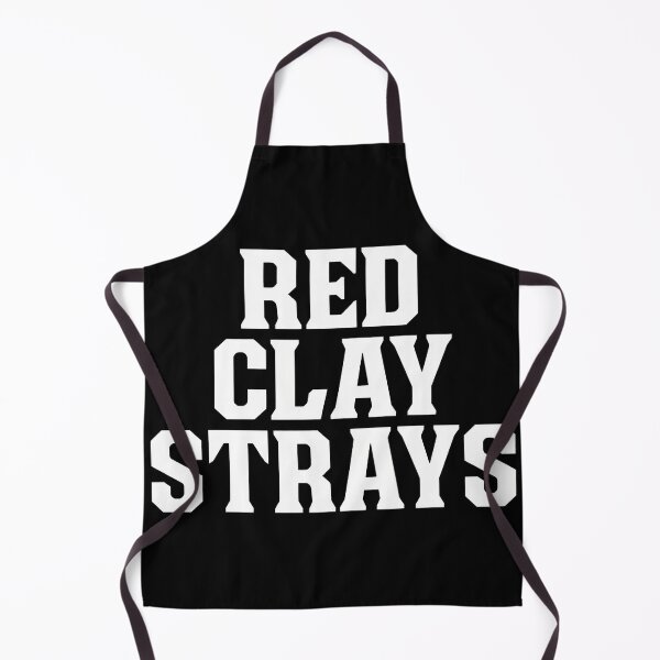 Item preview, RED CLAY STRAYS Groovy Font-70 designed and sold by NapoEssoArts.