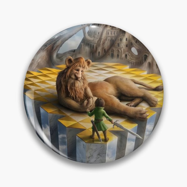 Item preview, The mystical land in the clouds  designed and sold by Jonsmartdesigns.