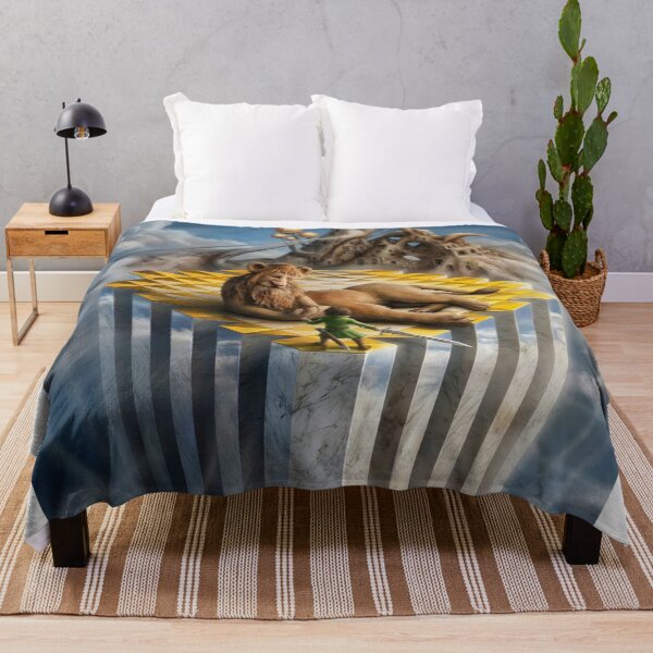 Item preview, The mystical land in the clouds designed and sold by Jonsmartdesigns.