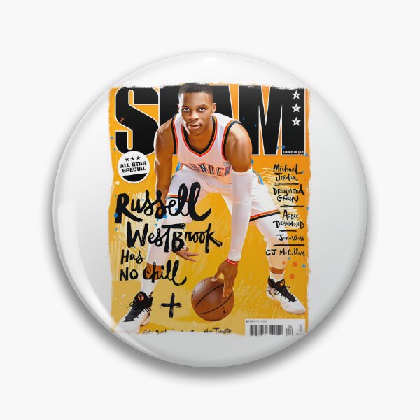 Item preview, Russ - SLAM designed and sold by AndreateColli.