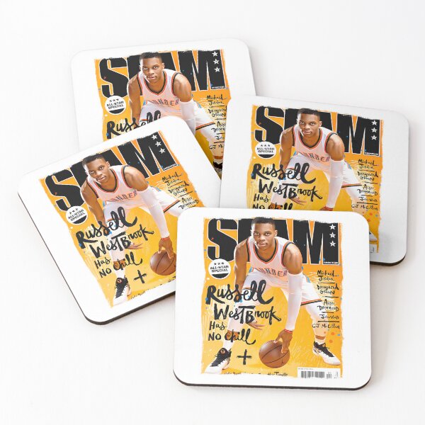 Item preview, Russ - SLAM designed and sold by AndreateColli.