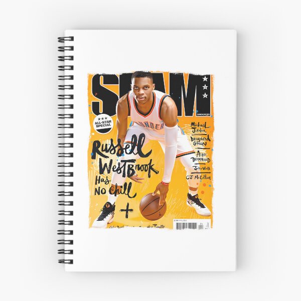 Item preview, Russ - SLAM designed and sold by AndreateColli.