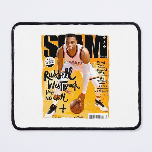 Item preview, Russ - SLAM designed and sold by AndreateColli.
