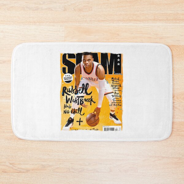 Item preview, Russ - SLAM designed and sold by AndreateColli.