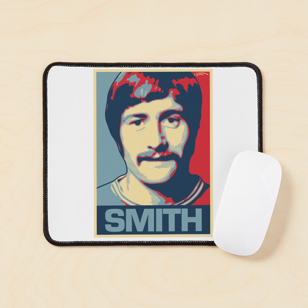 Item preview, Mouse Pad designed and sold by DAFTFISH.