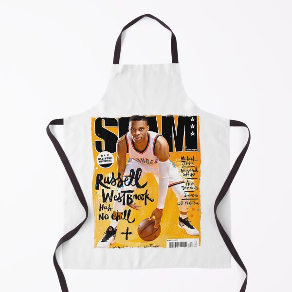 Item preview, Russ - SLAM designed and sold by AndreateColli.