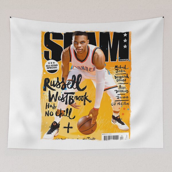 Item preview, Russ - SLAM designed and sold by AndreateColli.