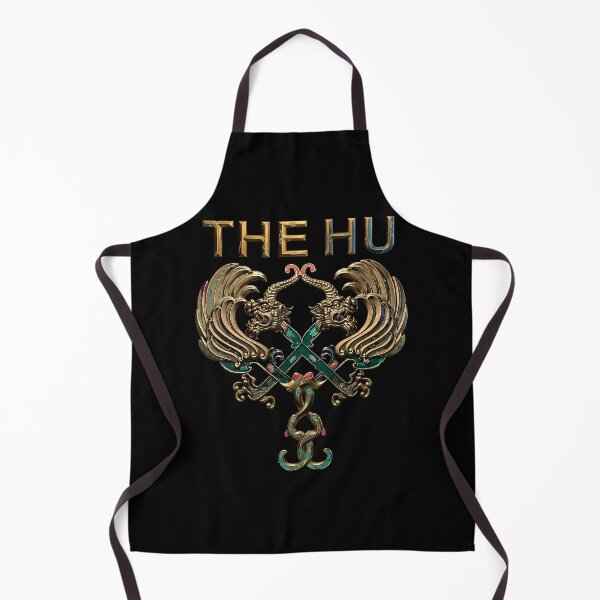 Item preview, The Hu Band Dragon -8 designed and sold by AmoreDesignAns.