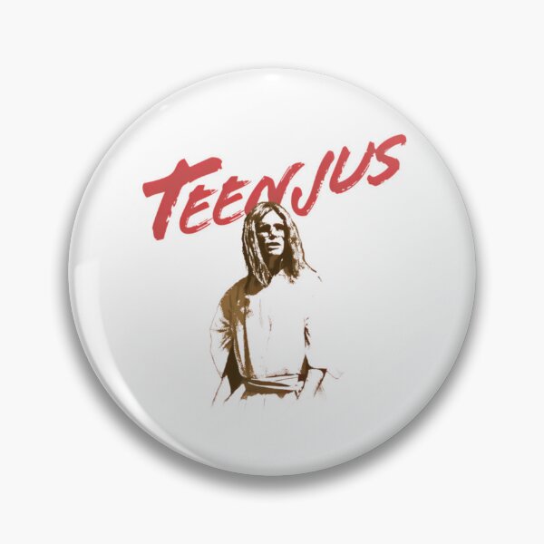 Item preview, Teenjus designed and sold by JasonCorvar.