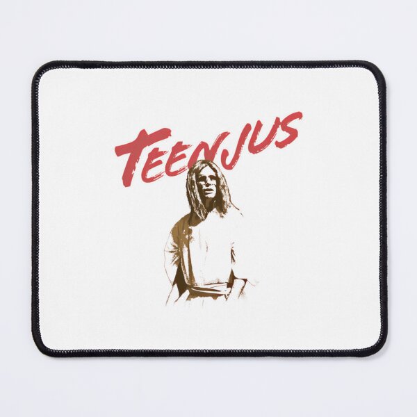 Item preview, Teenjus designed and sold by JasonCorvar.