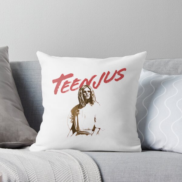 Item preview, Teenjus designed and sold by JasonCorvar.