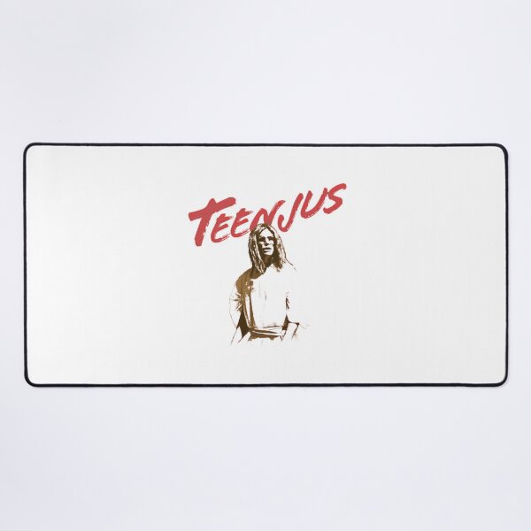 Item preview, Teenjus designed and sold by JasonCorvar.