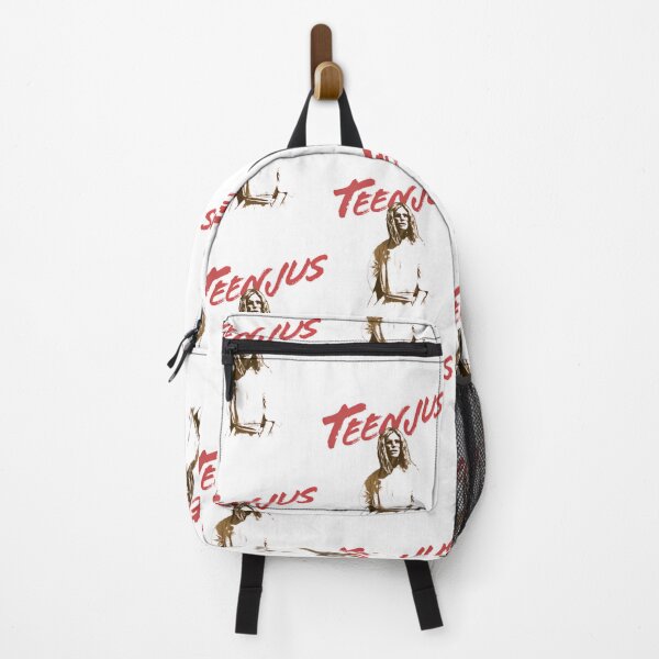 Item preview, Teenjus designed and sold by JasonCorvar.