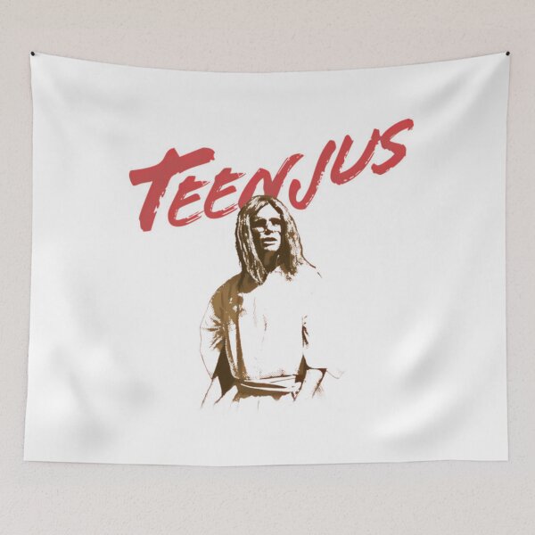 Item preview, Teenjus designed and sold by JasonCorvar.