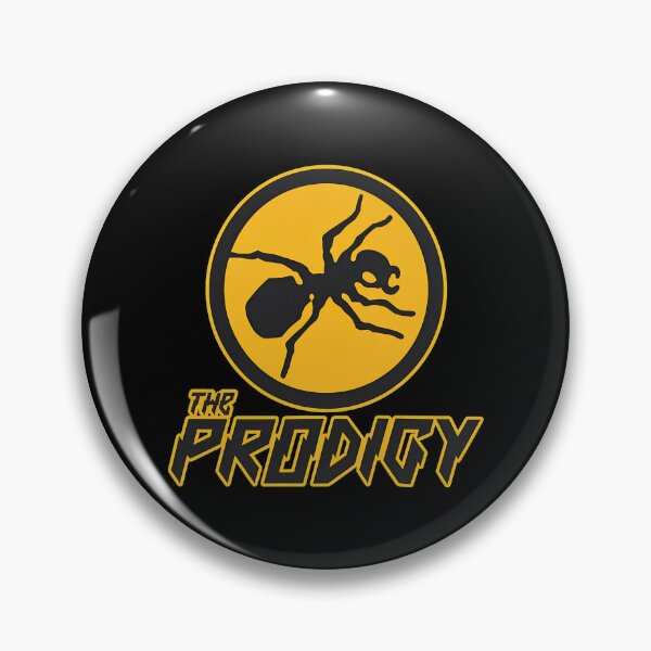 Item preview, The Prodigy Ant Band -49 designed and sold by AmoreDesignAns.
