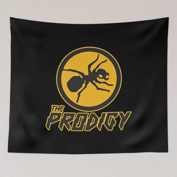 Item preview, The Prodigy Ant Band -49 designed and sold by AmoreDesignAns.