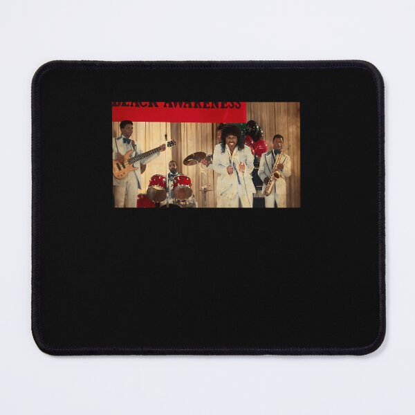 Item preview, RANDY WATSON BLACK AWARENESS 90S designed and sold by MichasBenson.