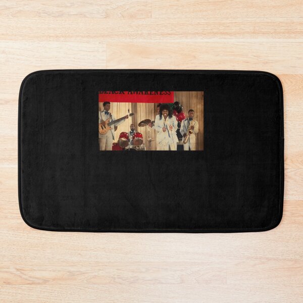 Item preview, RANDY WATSON BLACK AWARENESS 90S designed and sold by MichasBenson.