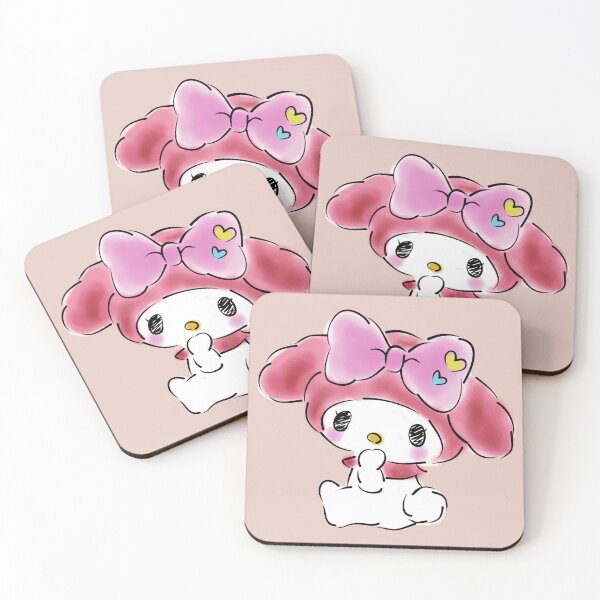 Item preview, Bunny in love designed and sold by Quijote-.