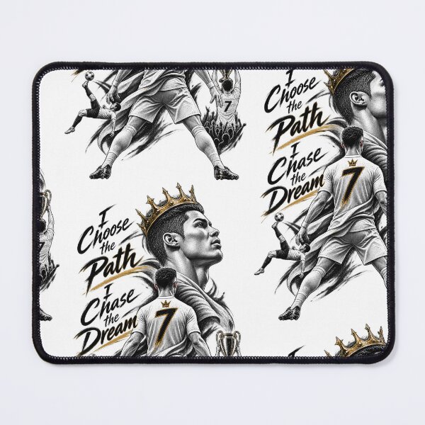 Item preview, I Choose the Path I Chase the Dream designed and sold by CoreThread..