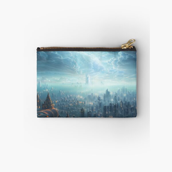 Item preview, Megacity designed and sold by Korral.