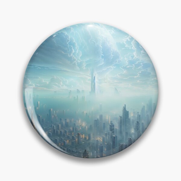 Item preview, Megacity designed and sold by Korral.