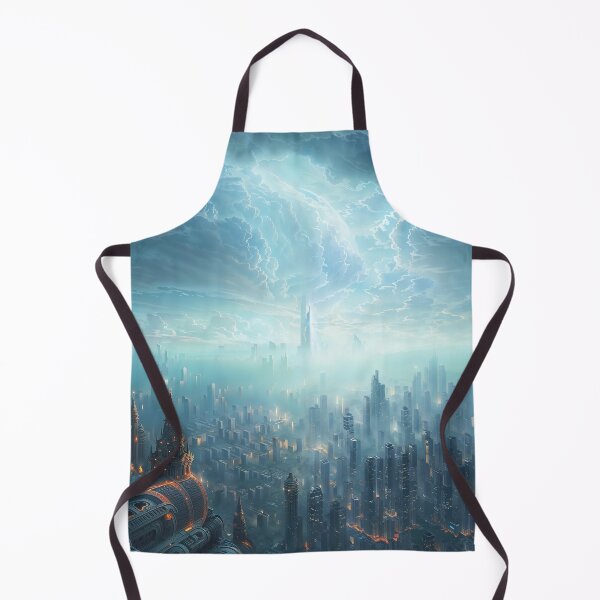 Item preview, Megacity designed and sold by Korral.