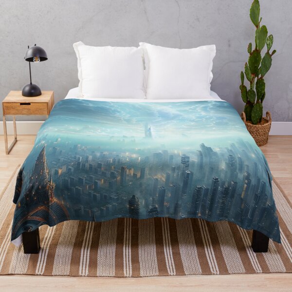 Item preview, Megacity designed and sold by Korral.