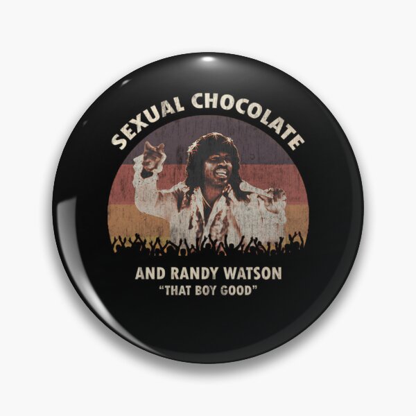 Item preview, Randy Watson designed and sold by FrankyTepper.