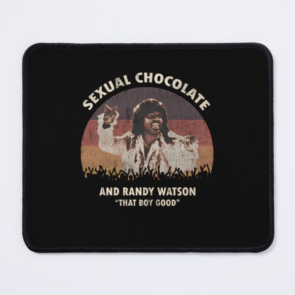 Item preview, Randy Watson designed and sold by FrankyTepper.