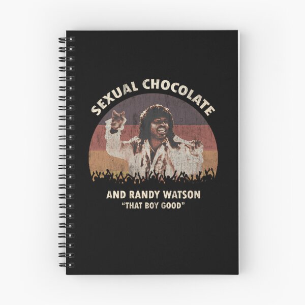 Item preview, Randy Watson designed and sold by FrankyTepper.