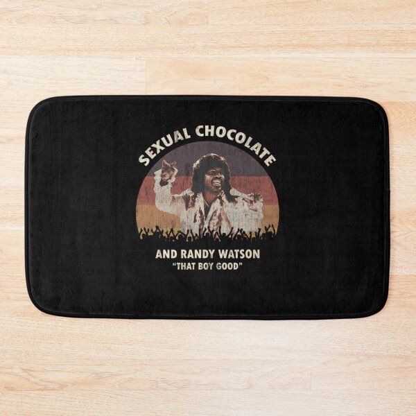 Item preview, Randy Watson designed and sold by FrankyTepper.