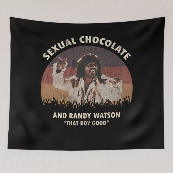 Item preview, Randy Watson designed and sold by FrankyTepper.