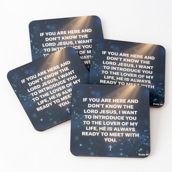 Item preview, Introducing Jesus — Lover of My Life designed and sold by Hope for Uganda.