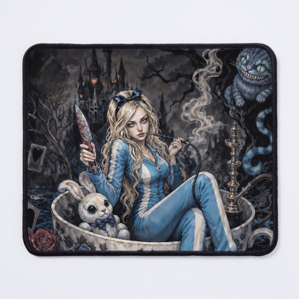 Item preview, Dark Fantasy Wonderland designed and sold by AliceWhiteDF.