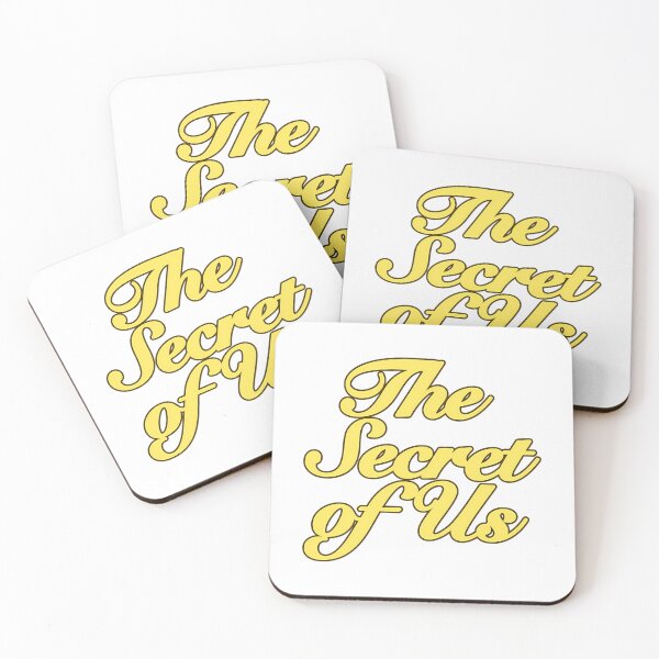 Item preview, The Secret Of Us  designed and sold by lziah-jayne.