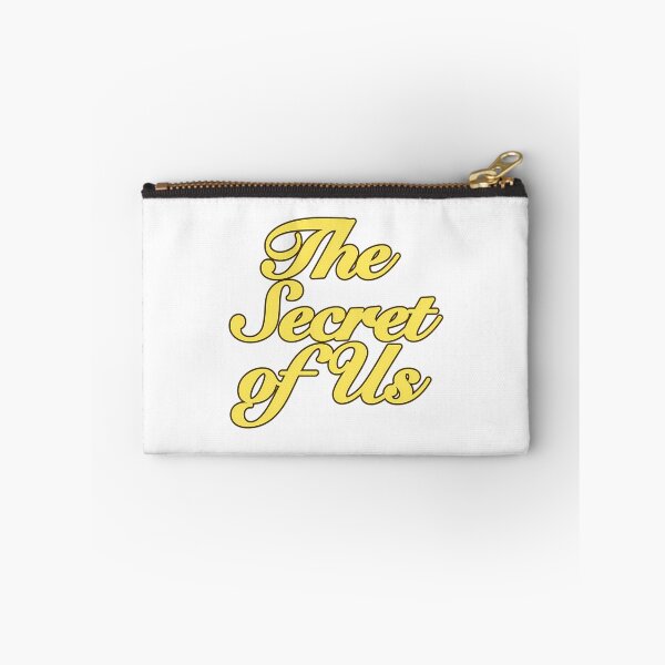 Item preview, The Secret Of Us  designed and sold by lziah-jayne.