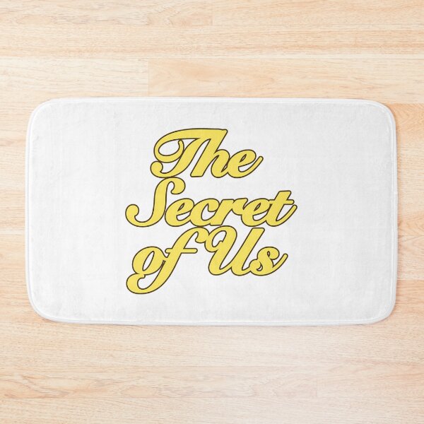 Item preview, The Secret Of Us  designed and sold by lziah-jayne.